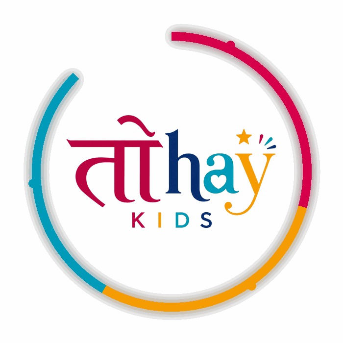 Tohay Kids